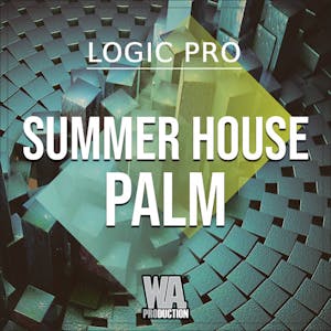 Summer House Palm